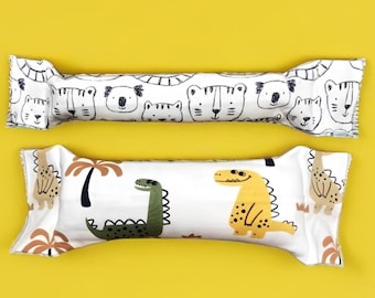 Breastfeeding Support Pillow | Memory Foam Nursing Aid | Bubby Roll | UK Made | Made to Order
