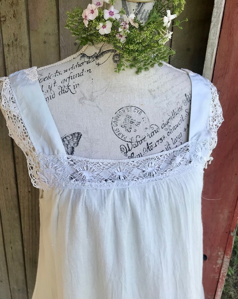 vintage lace dolly bird shift dress s m