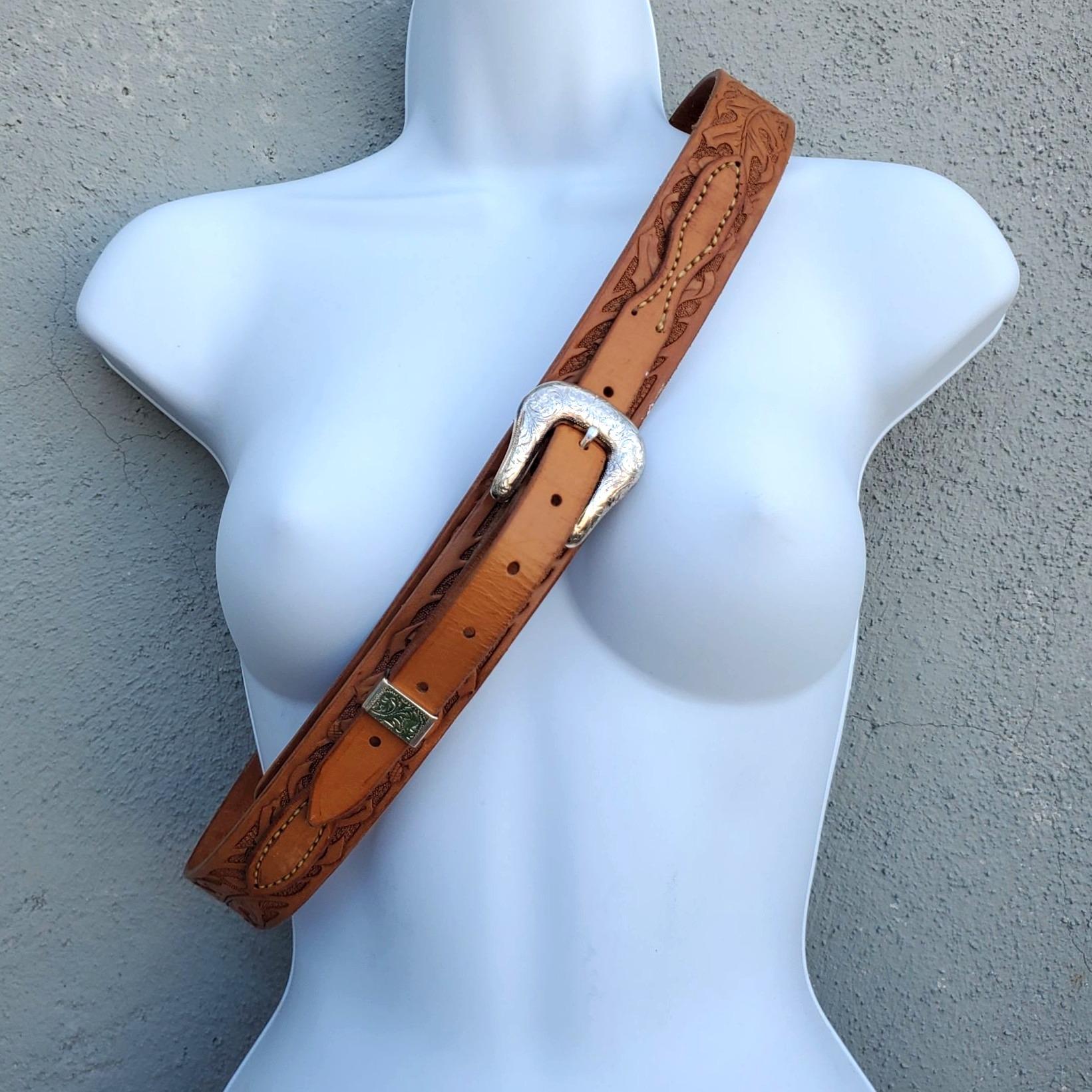 b.b.simon ベルト Mens Leather Belt Acorn - Etsy UK