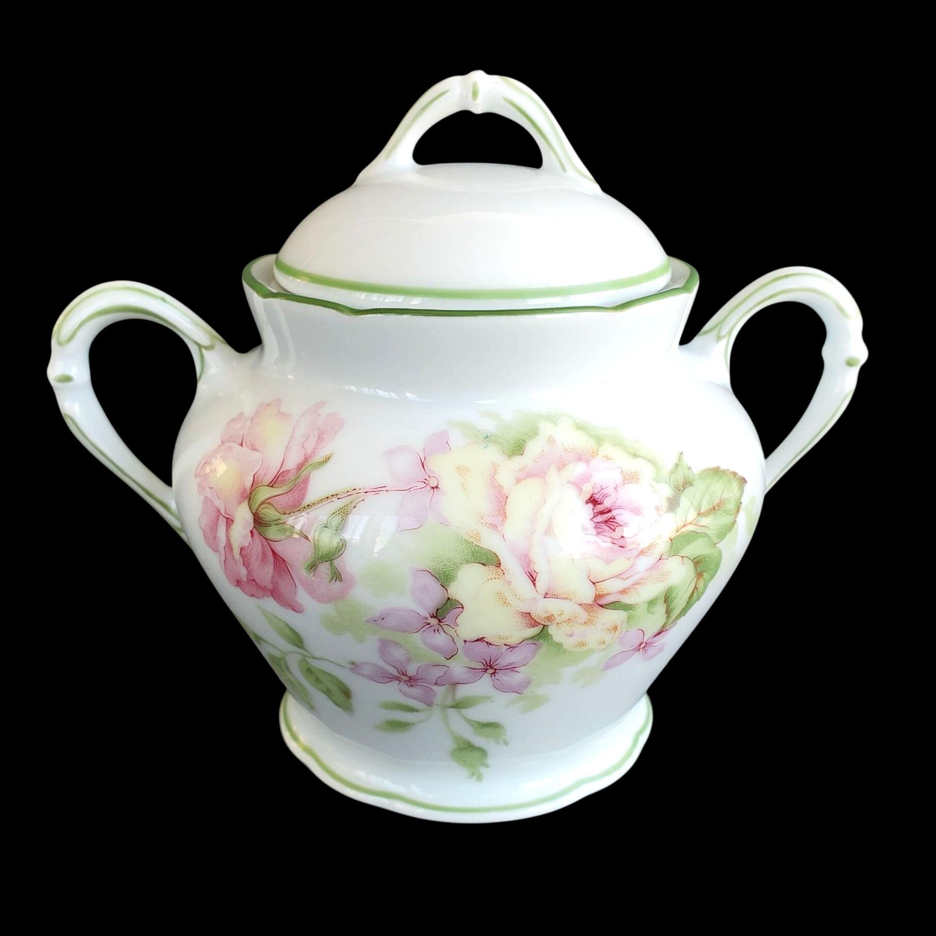 Bernardaud Eugenie - Etsy