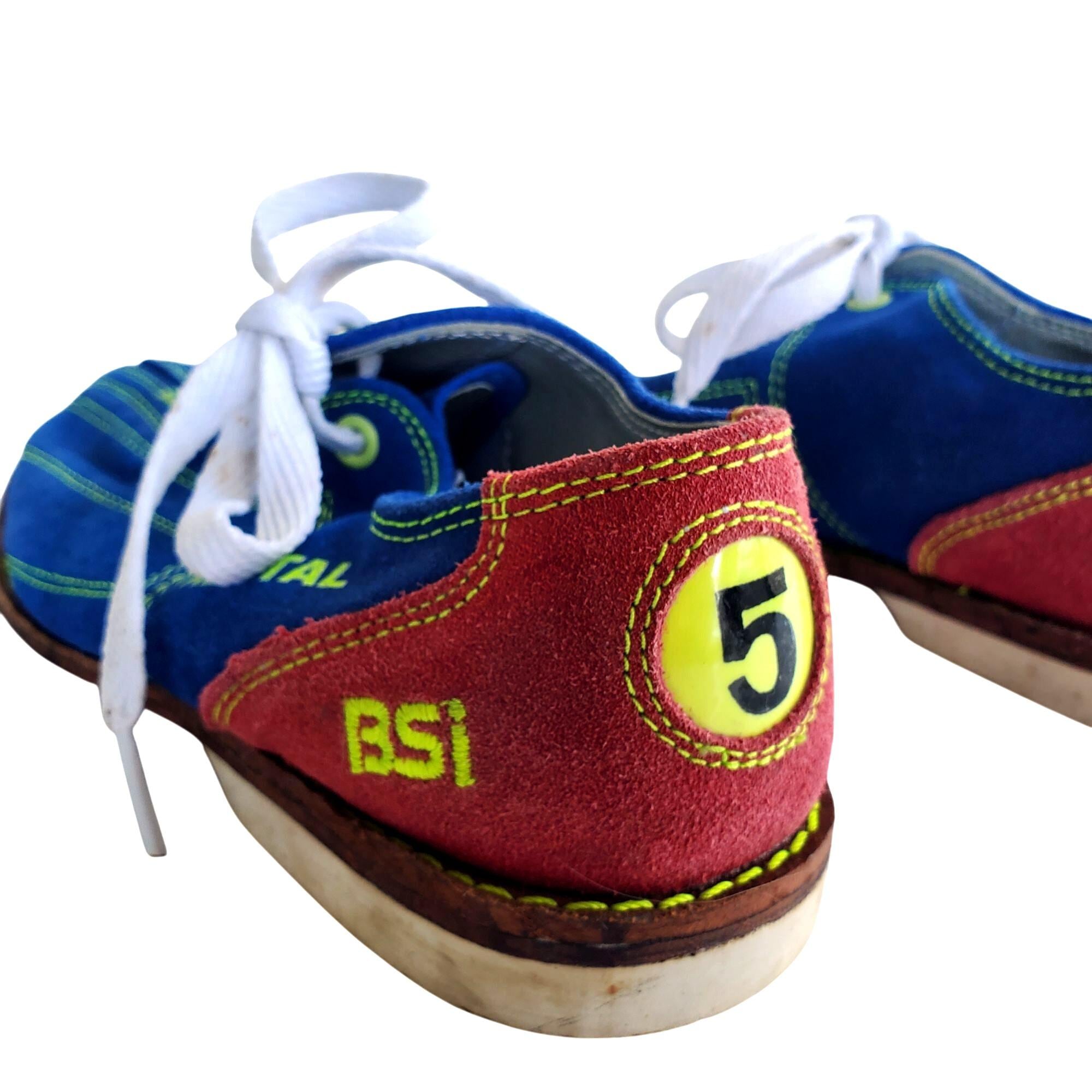 Hyde Bowling Shoes - Etsy Canada Hyde Bowling Shoes - Etsy Canada