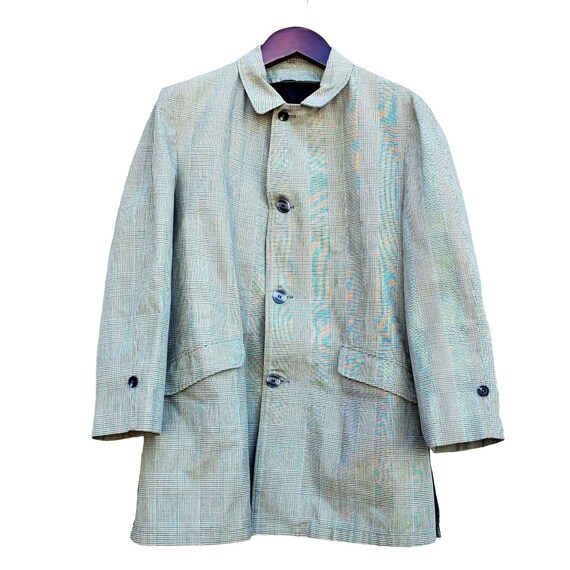 Towncraft trench coat cheap