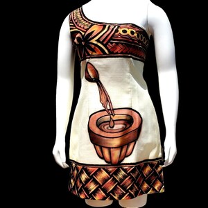 Pacific island clothing online cheap