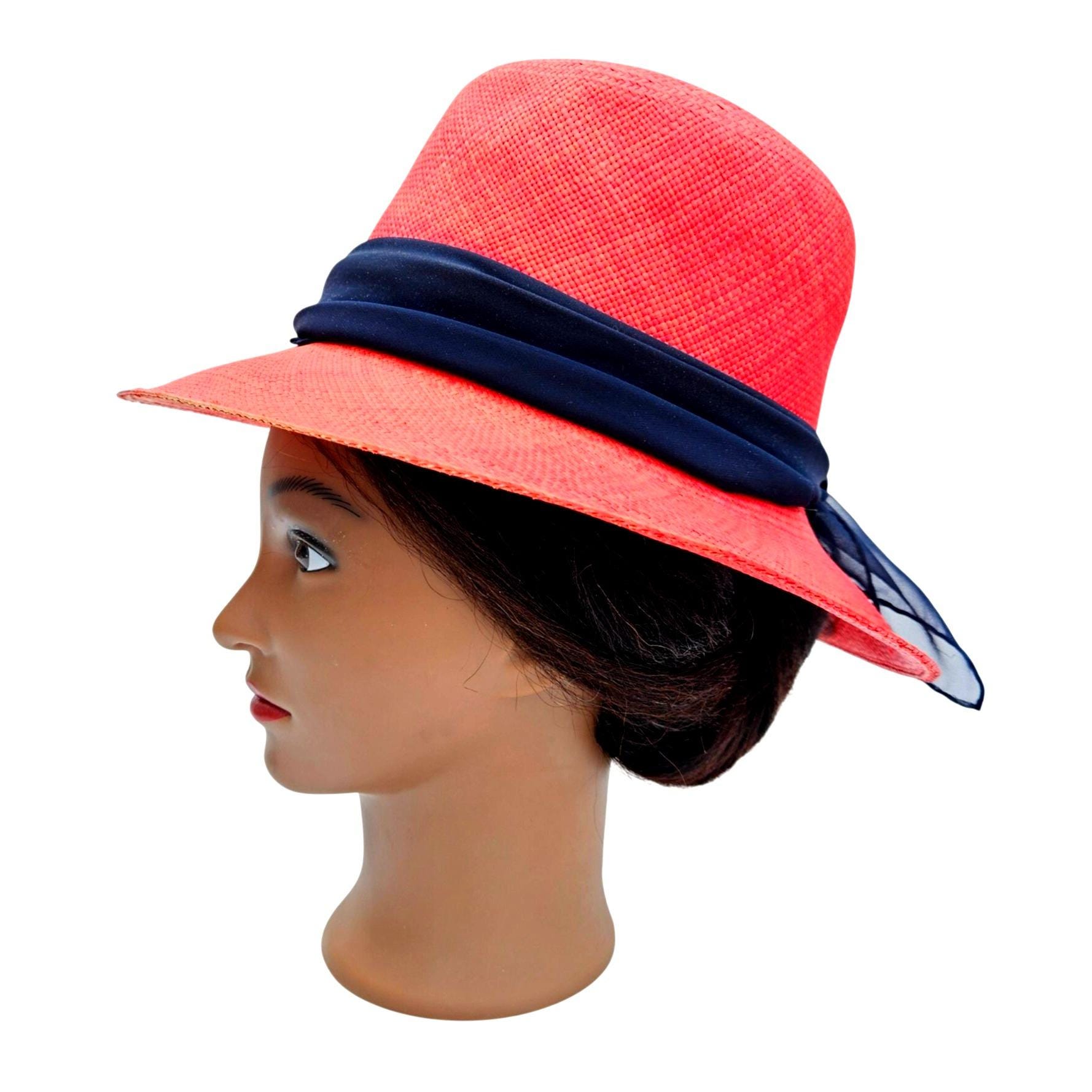 Vintage Saks Fifth Avenue Hat - Etsy display picture 3