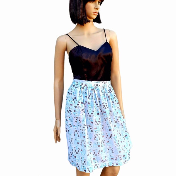 Vintage Apron - Etsy