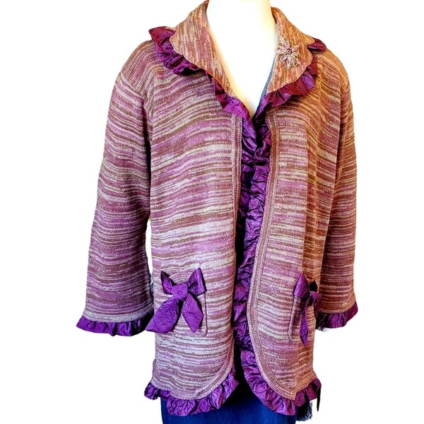 Storybook Knits Etsy