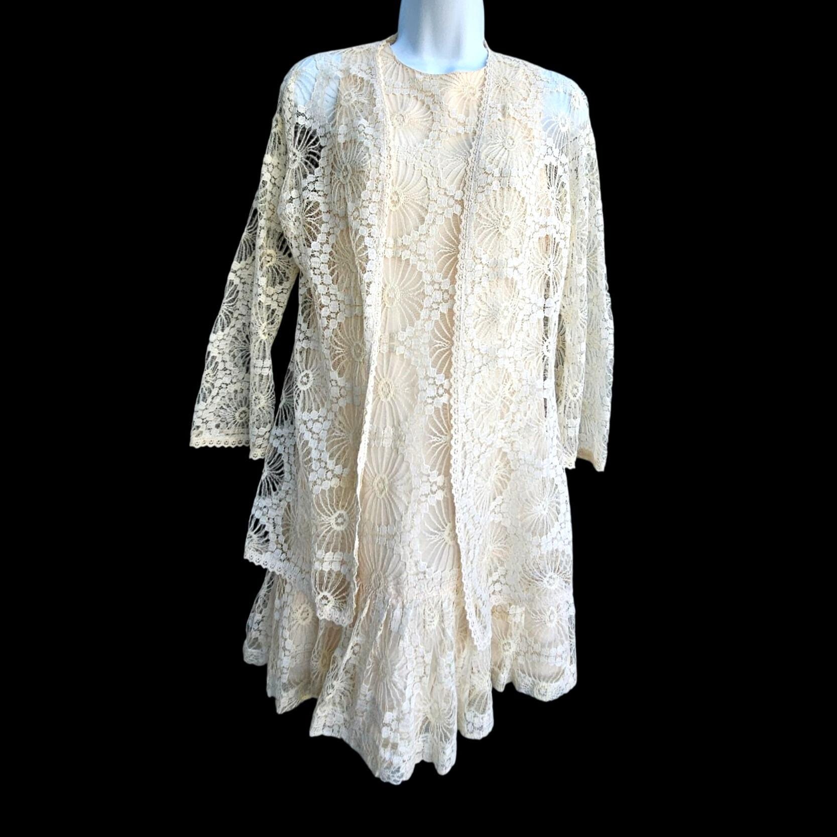Saba Lace - Etsy