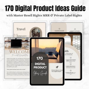 177+ DIGITAL Products Ideas 2025, Etsy Digital Downloads, Passive Income, Create sell Today, Best Small Business Ideas, Etsy seller guide