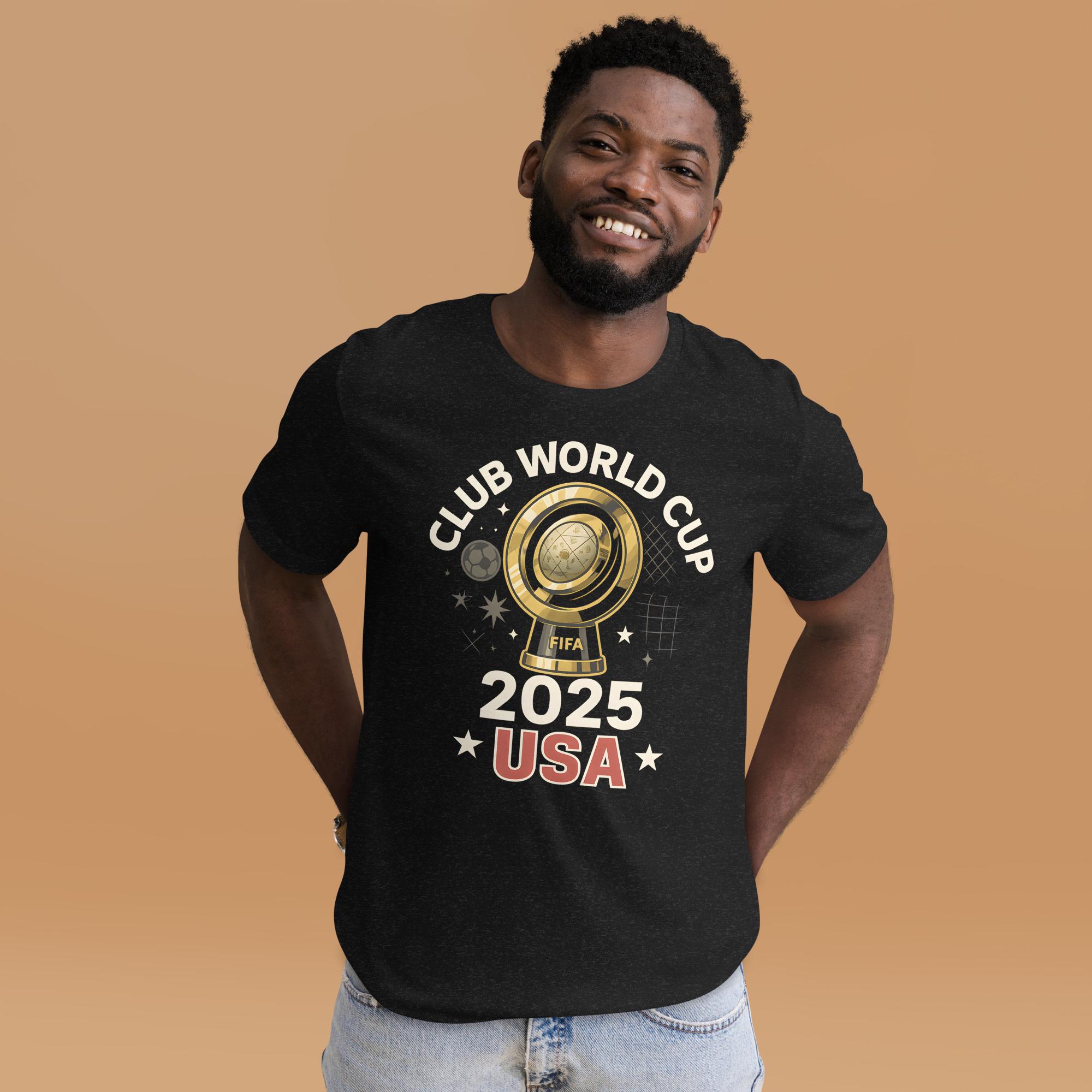Club World Cup - Etsy Canada