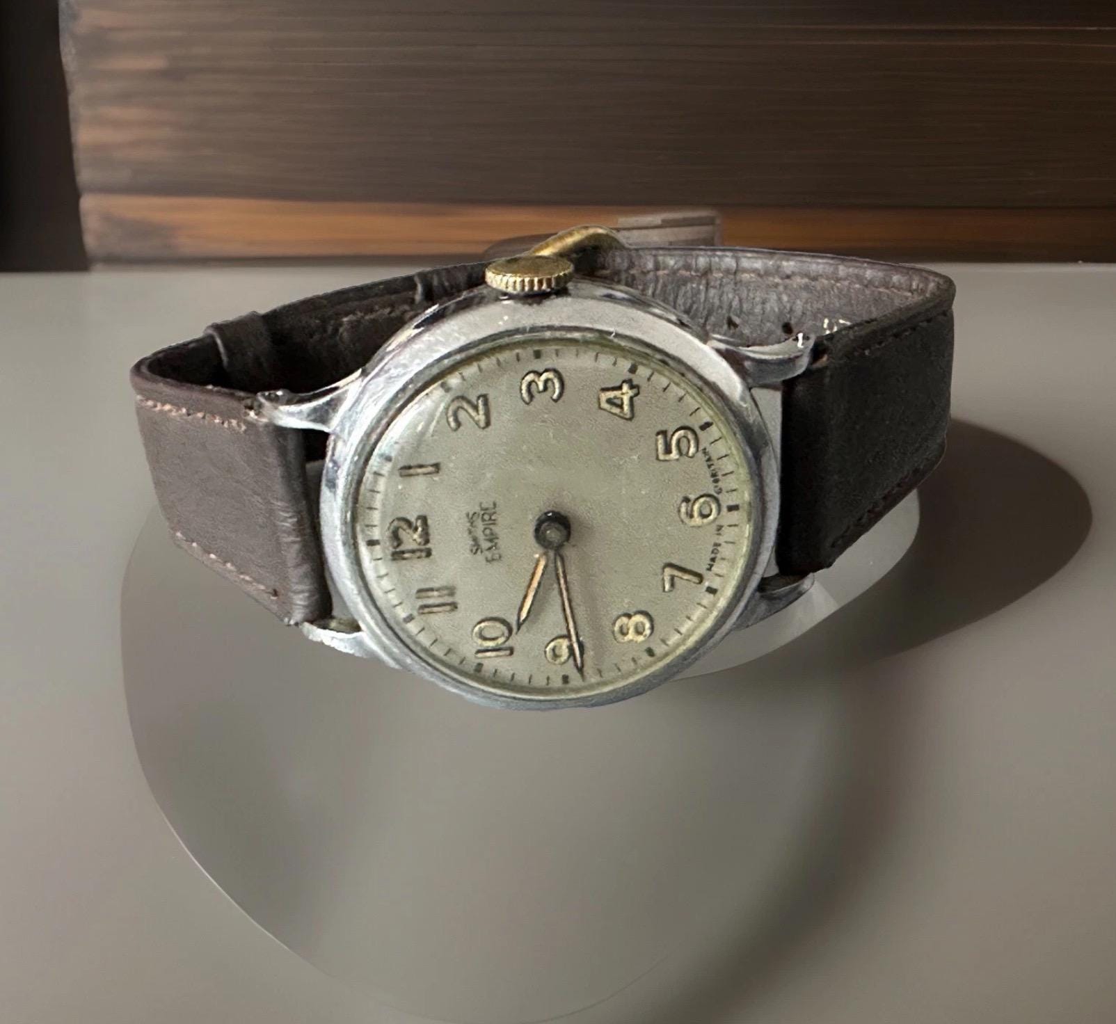 Smiths Empire Watch - Etsy