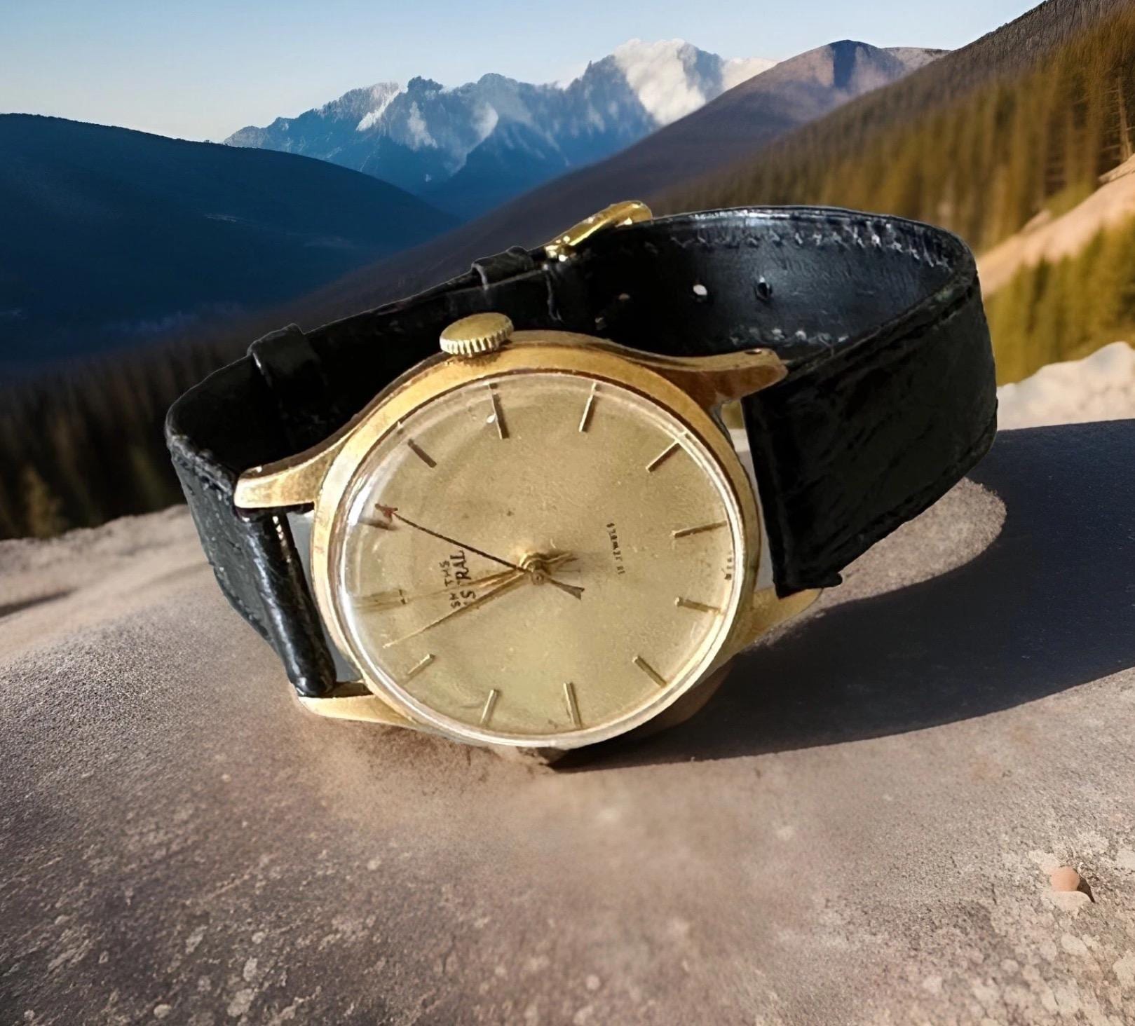 Smiths astral watch - Etsy 日本