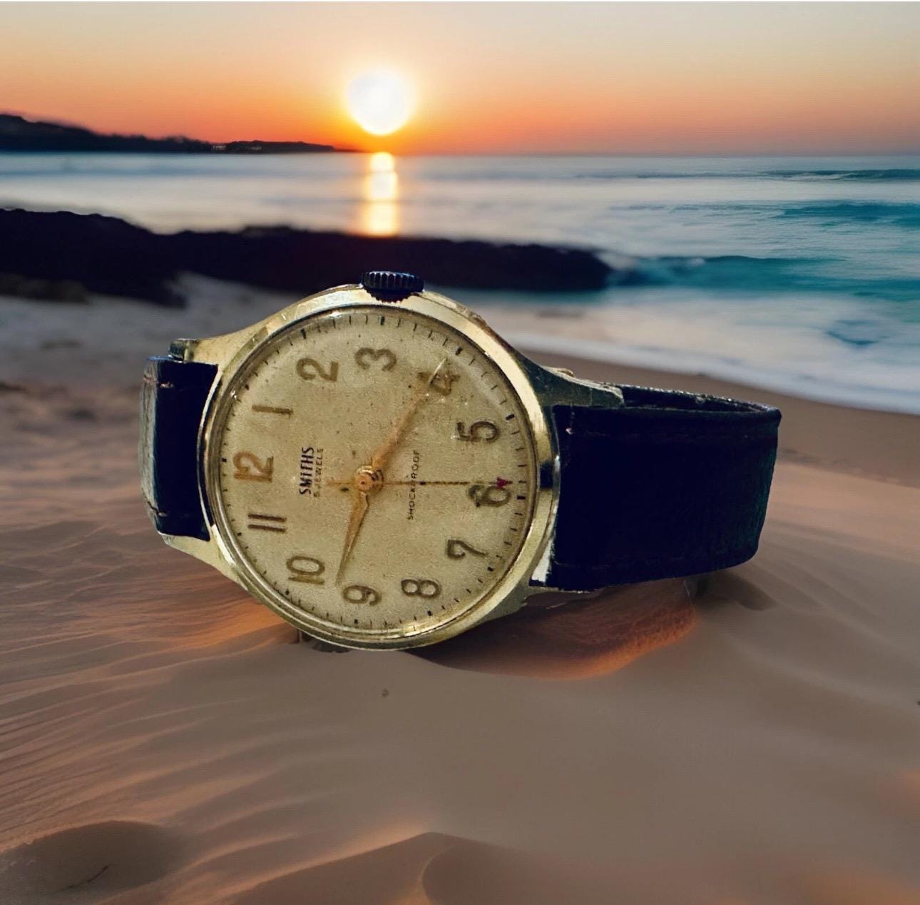 Smith empire watch - Etsy 日本