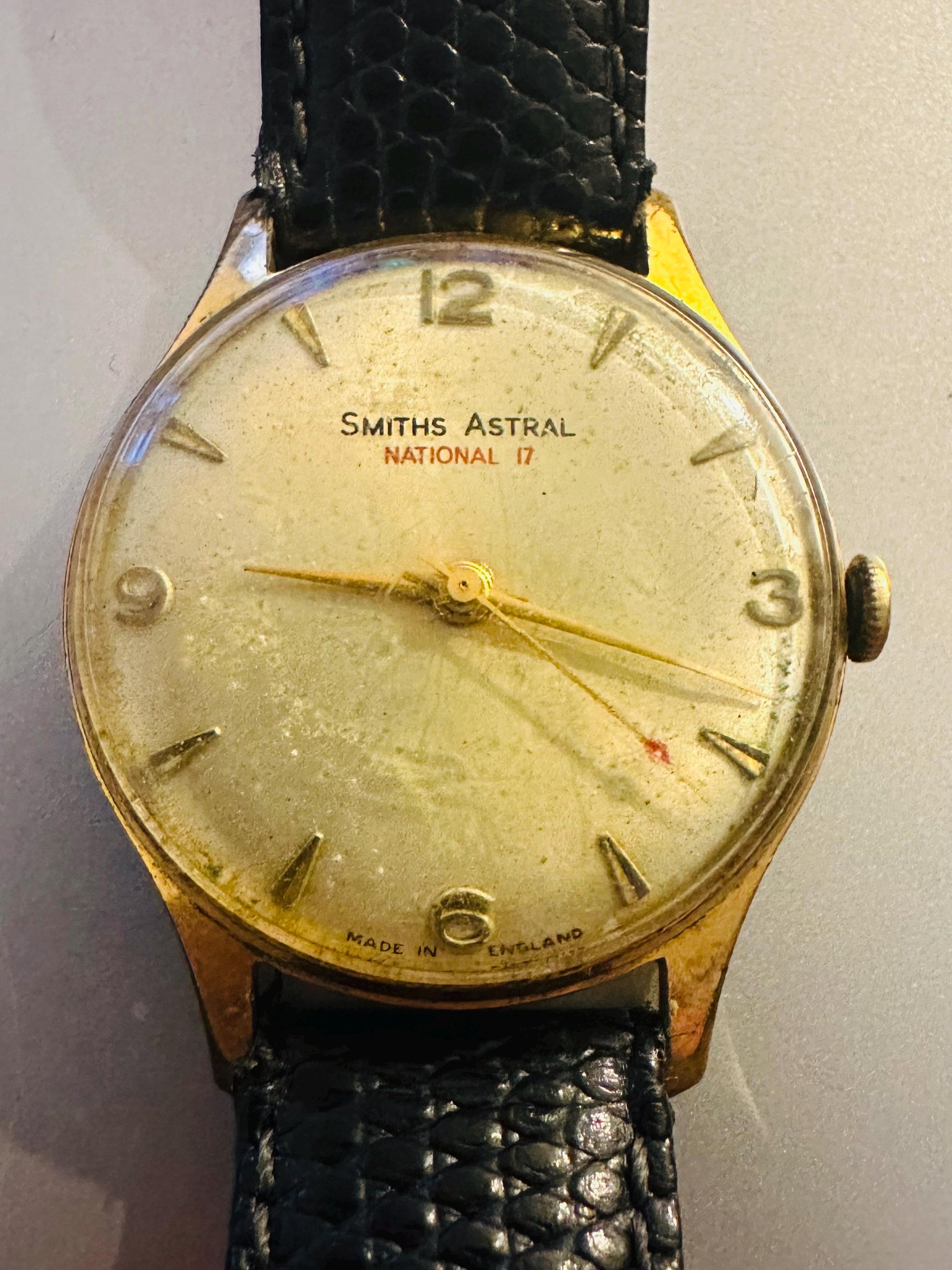 Smiths astral watch - Etsy 日本