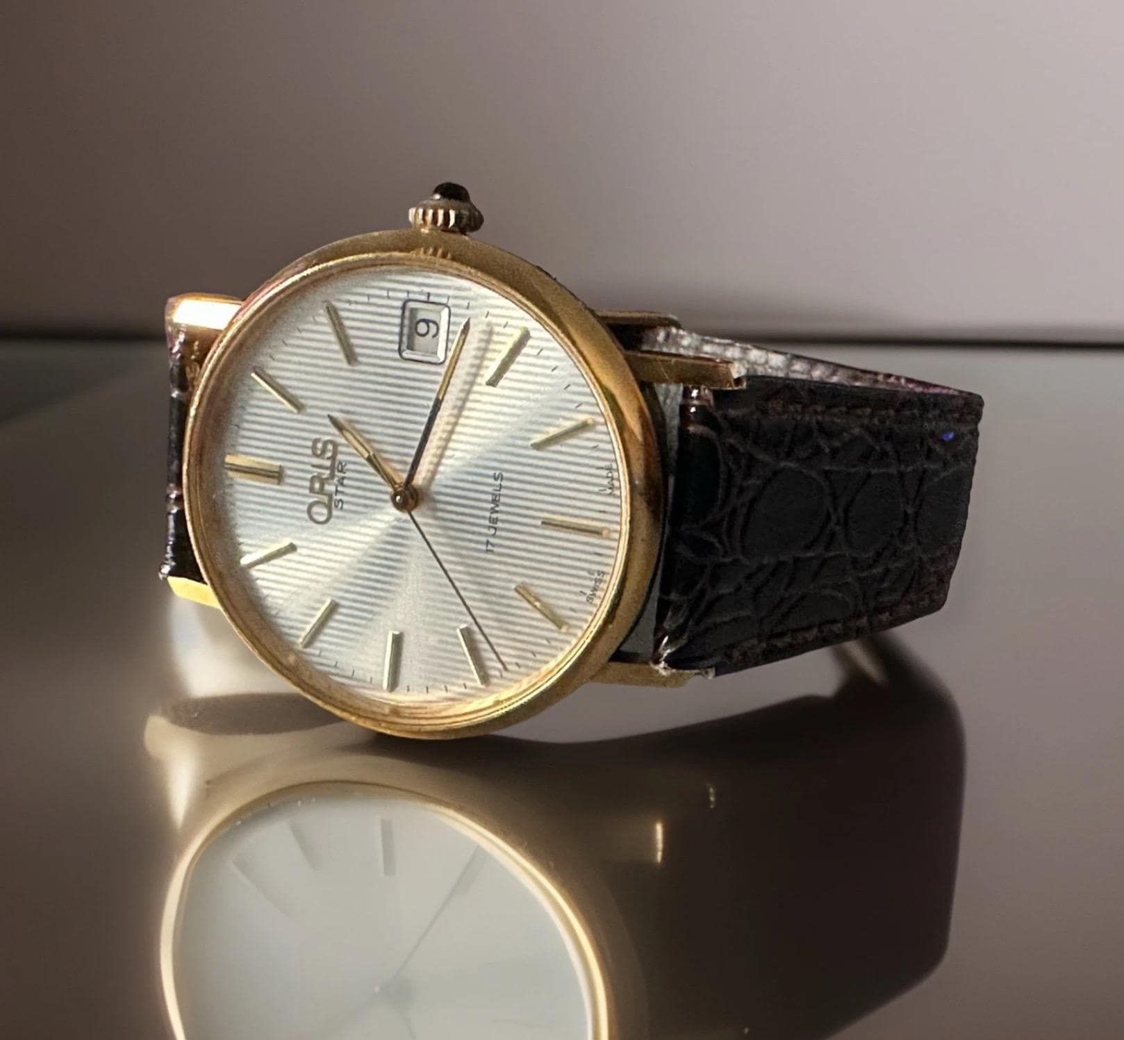 Star Wars Stelux Watch Limited レア限定品】スターウォーズコラボ