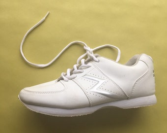 80s and 90s shoes