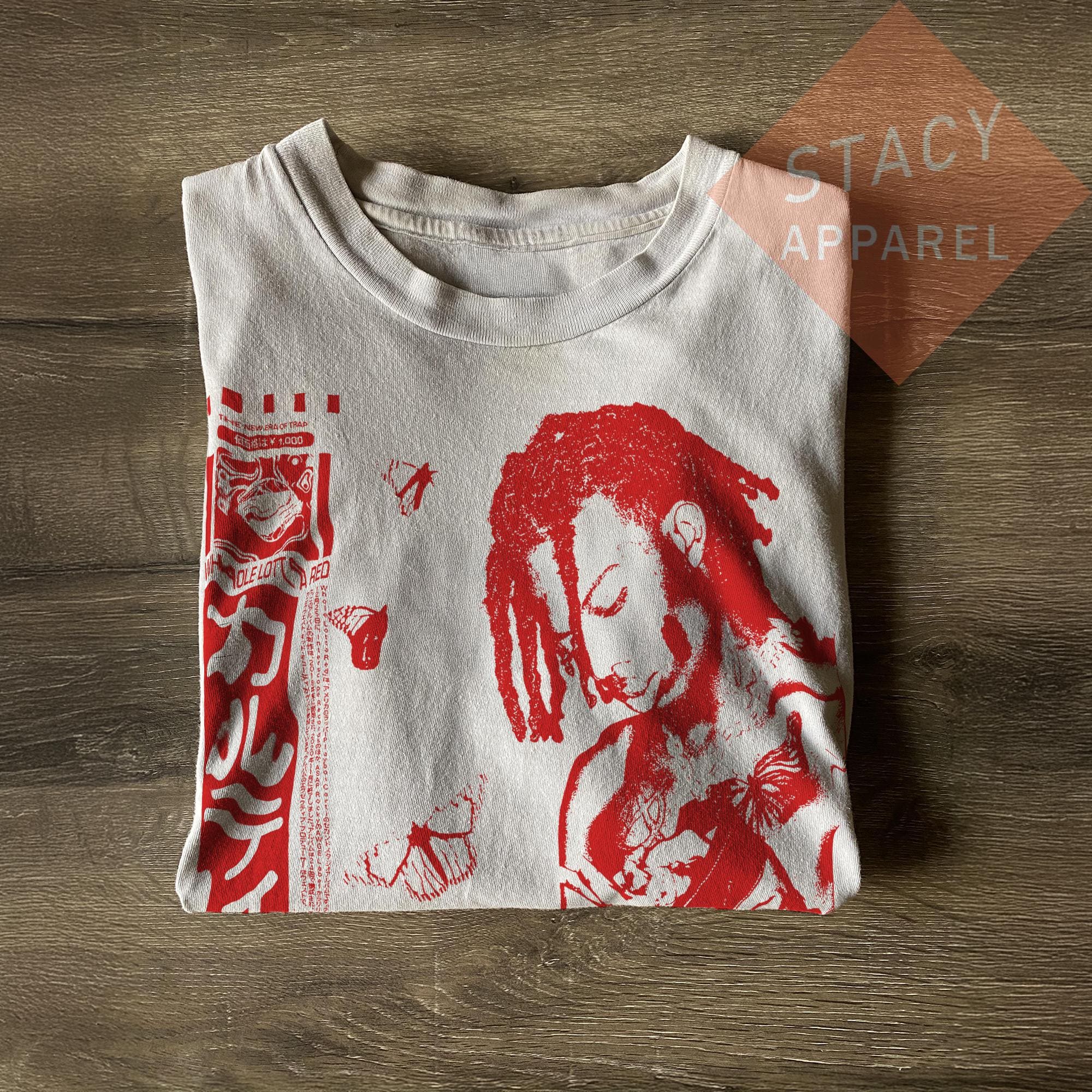 Playboi carti shirts - Etsy 日本