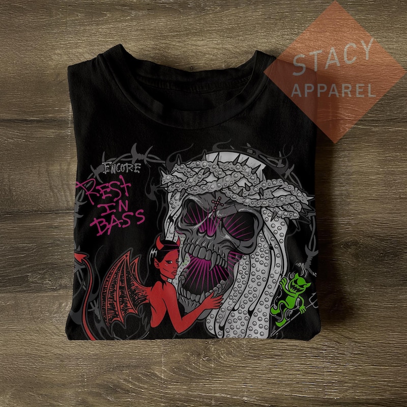 Xaviersobased Merch - Etsy