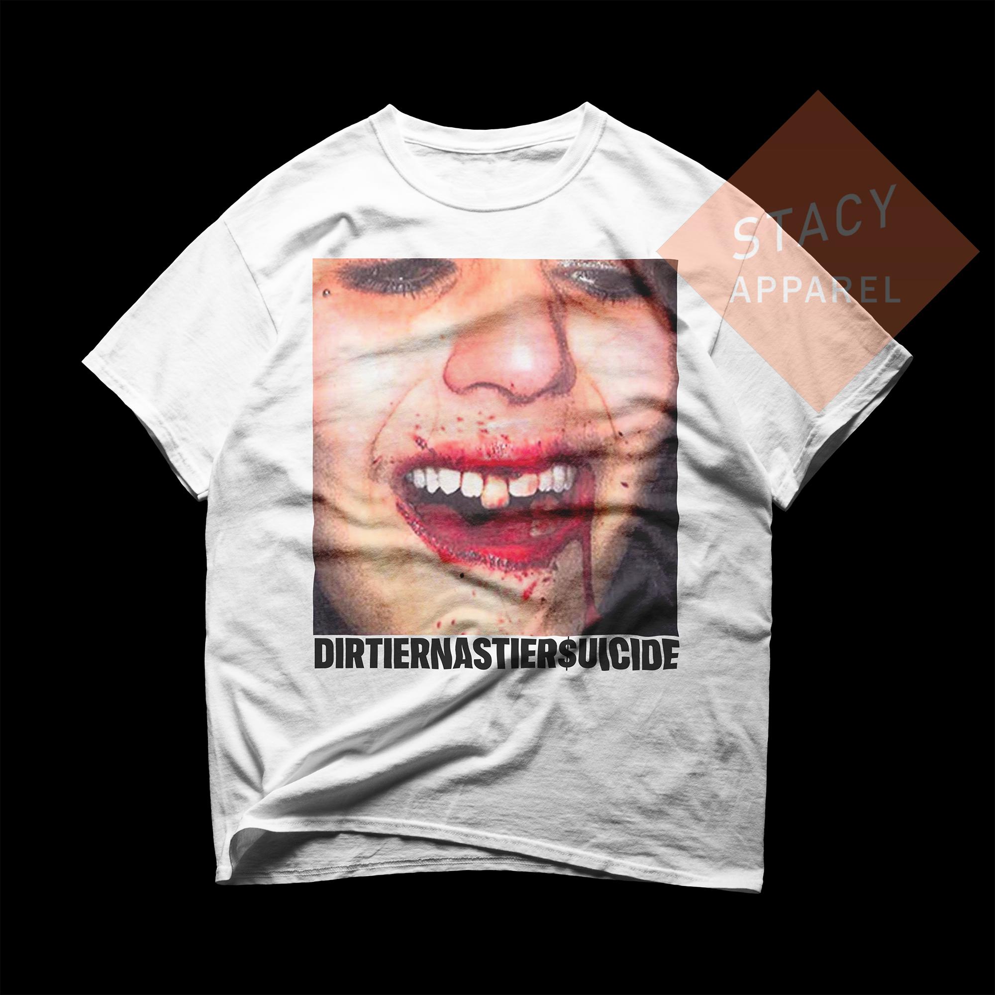 Denzel curry shirt - Etsy 日本