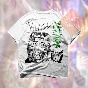Limited Yabujin T-shirt - Yabujin Custom Tee