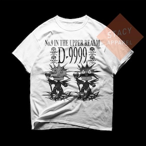 Limitiertes Drain Gang T-Shirt - Bladee Ecco2k Thaiboy Digital Unisex aus schwerer Baumwolle T-Shirt