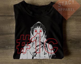 Limited Xaviersobased Unisex T-shirt - 1C34 Custom Xavier Heavy Cotton Tee