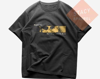 Limited Dominic Fike T-shirt - Don't Forget About Me Unisex Heavy Cotton T-Shirt