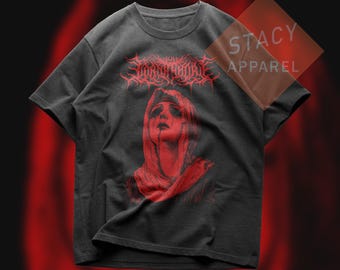 Limited Lorna Shore T-shirt - LS Unisex Heavy Cotton Tee