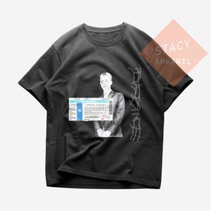 Limited Bladee T-shirt - Eversince Unisex Heavy Cotton T-Shirt