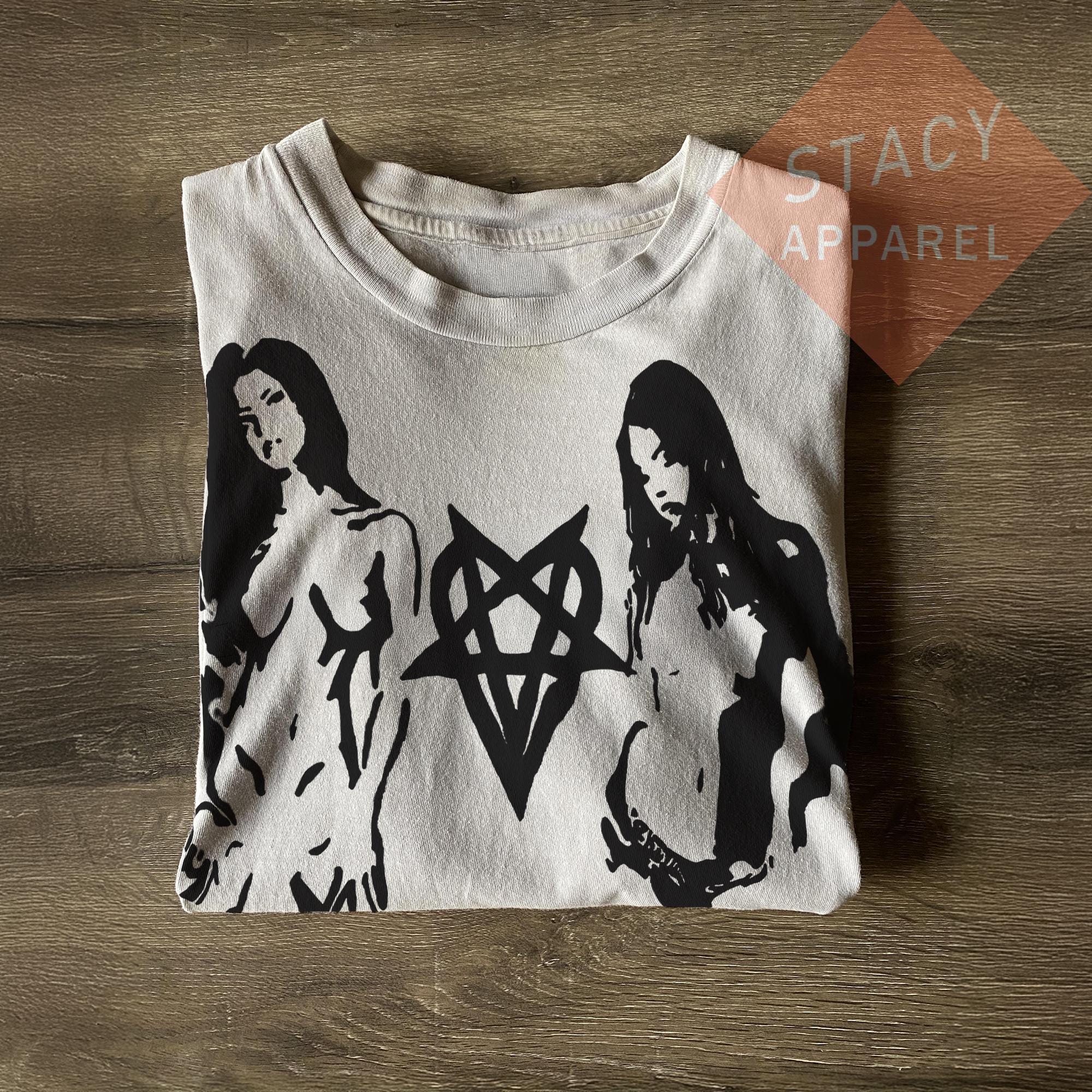 Molly Santana Shirt - Etsy