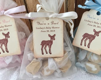Twin Boy Favor Bags Twin Boy Baby Shower Bags Twin Boy Baby Etsy
