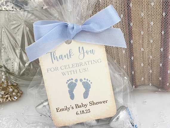 Polka Dot Party Favors for Women, Bridal Shower Thank You Gifts, Baby  Shower Thank You Gifts, Party Favors for Teens, Hair Tie Favors 