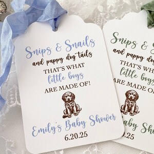 Puppy Shower Gift 60 Gift Ideas for 2024