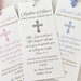 see more listings in the Christening / Baptism section