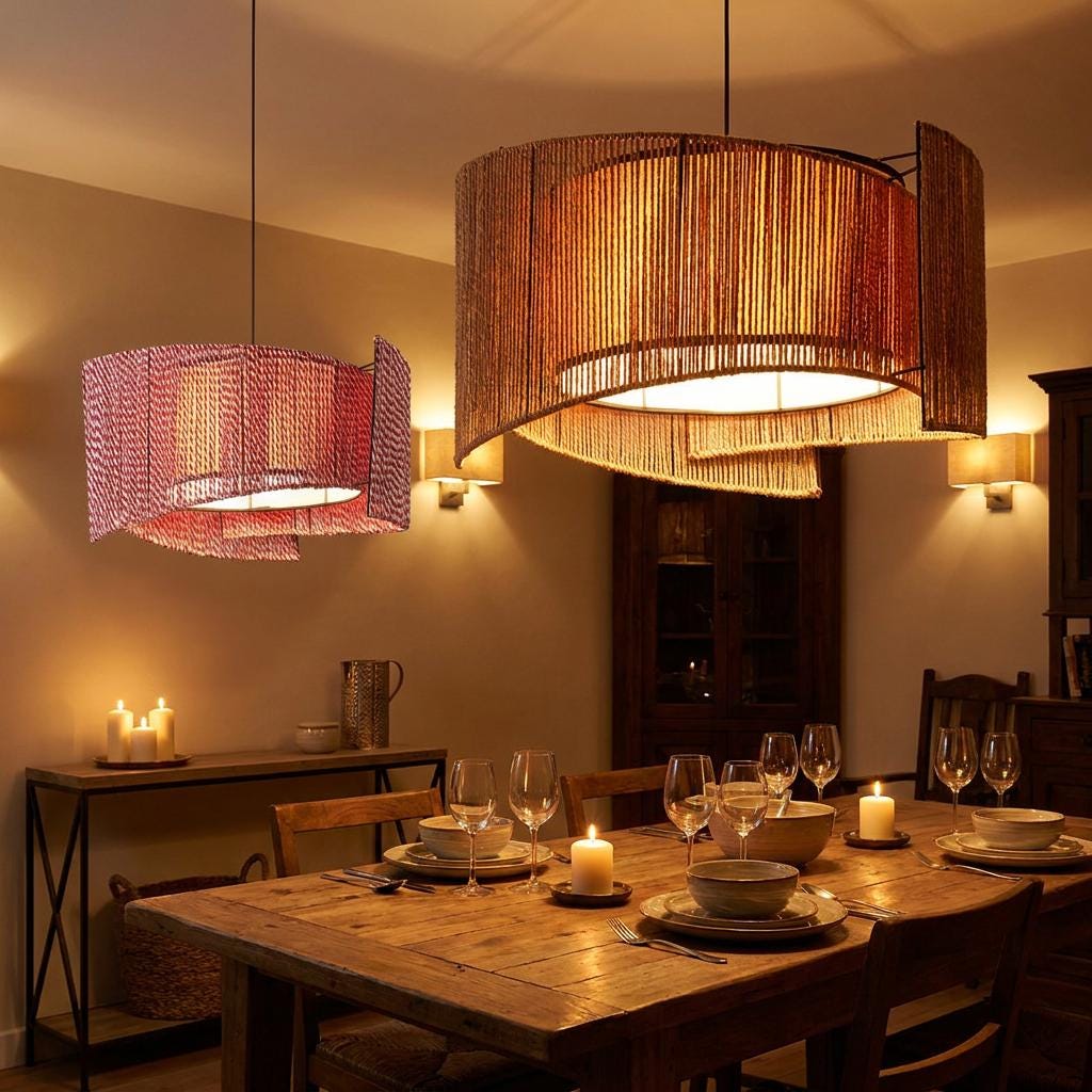 Ikea pendant light - Etsy 日本