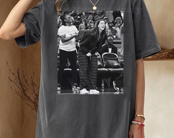 Vintage Caitlin Clark Basketball Women Shirt Gift For Fan