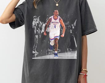 Vintage 90s Jaylin Williams Basketball Shirt Game Day Gift For Fan