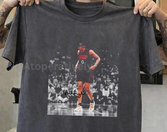 Vintage 90s Kelsey Mitchell Shirt Basketball Game Day Gift For Fan