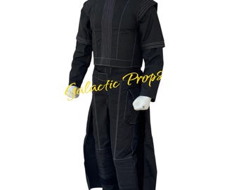 Handmade Book of Boba Fett Cosplay Suit | Mandalorian Armor Costume Set