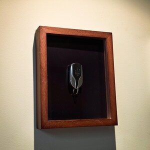 Maserati Key Frame