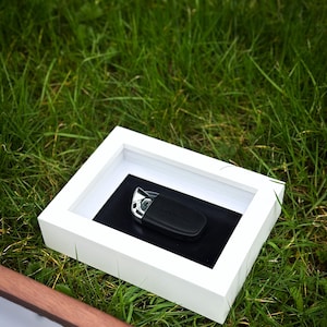 Lamborghini Key Frame