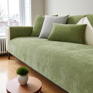 Kratzschutz Für Sofa – Filzmatte 40x300 Cm Mit Stiften, Katzen-Kratzschutz Beige