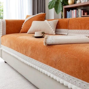 Couch cover upgrade, sofa cover set, full sofa wrap, protective couch cover, modern sofa cover, chic couch cover