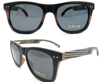 cheap fashion wood sunglasses   for women women's gift for her gift for Mom birthday gift wooden sunglasses