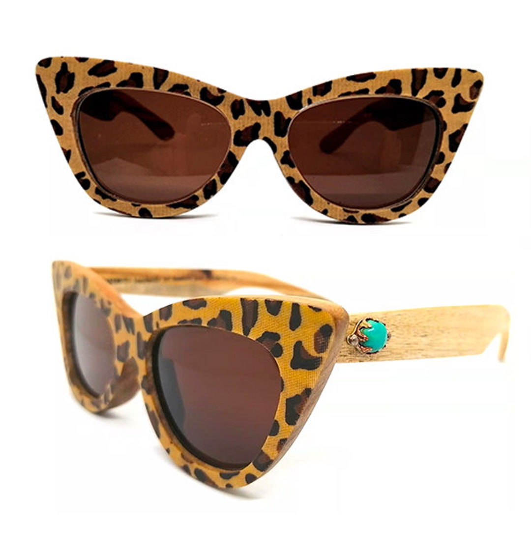 Cheetah Eyeglasses | lupon.gov.ph