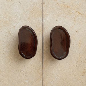 Handmade Ceramic Furniture Knobs. Price per 1 piece