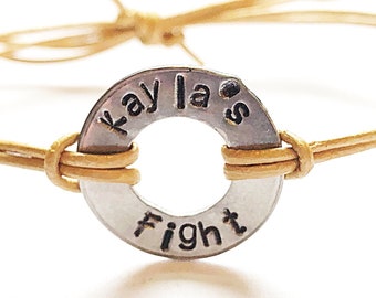 Kayla Bracelet Etsy