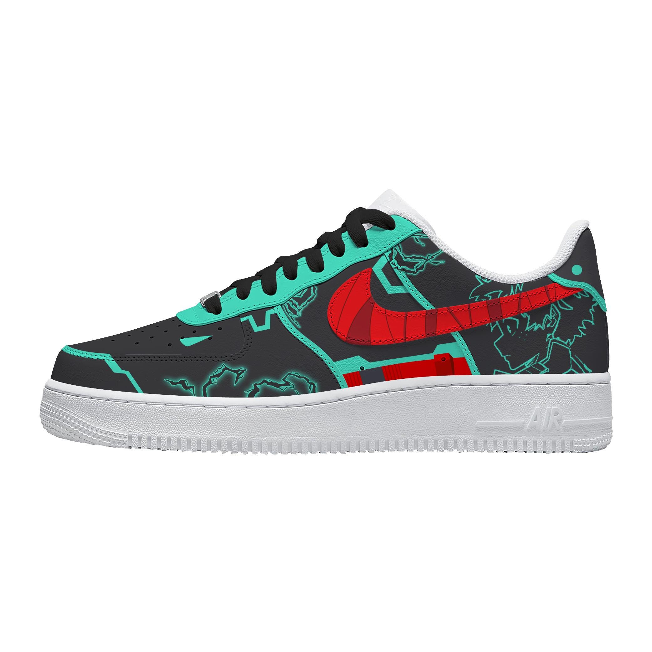 nike deku shoes buy