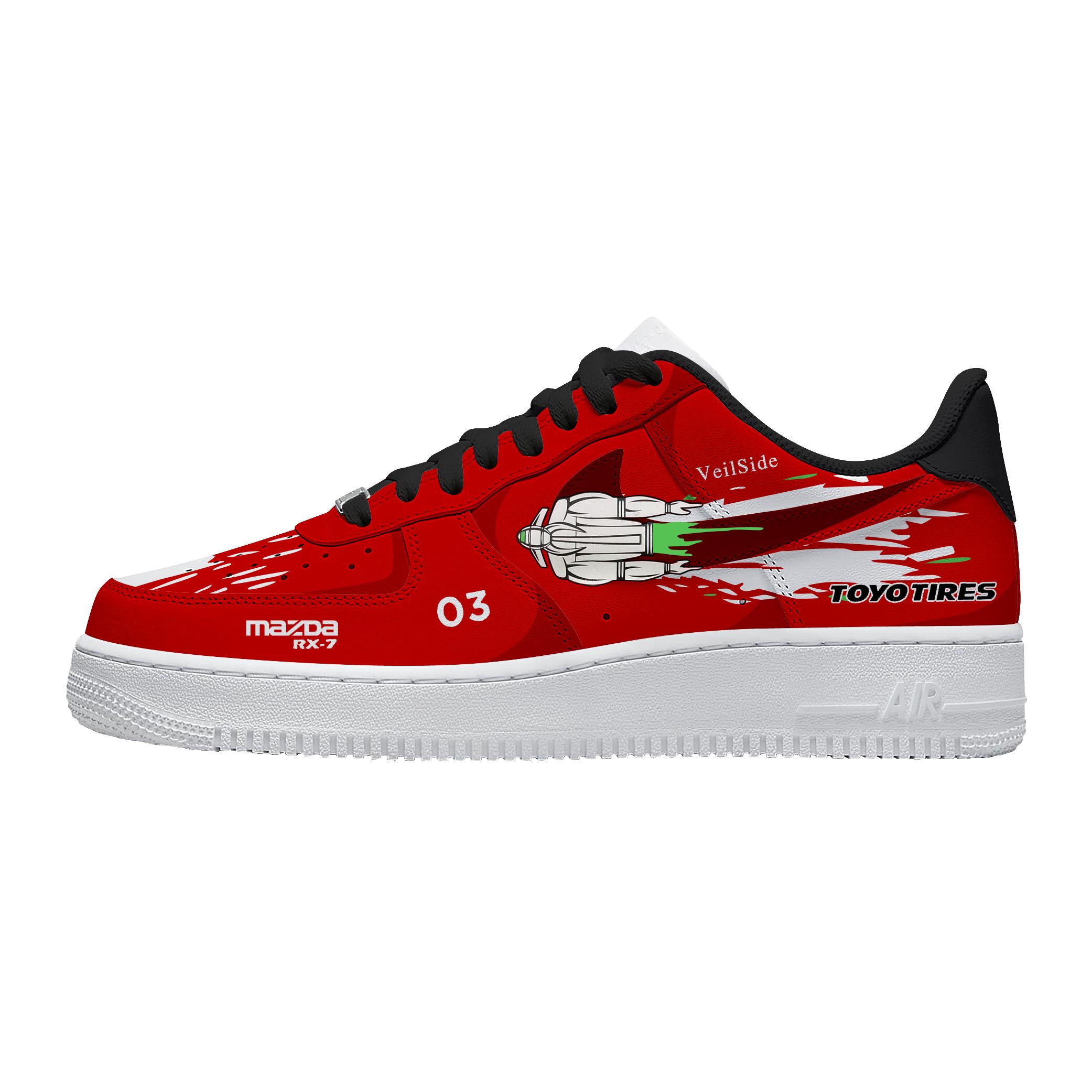 air force 1 trippie redd