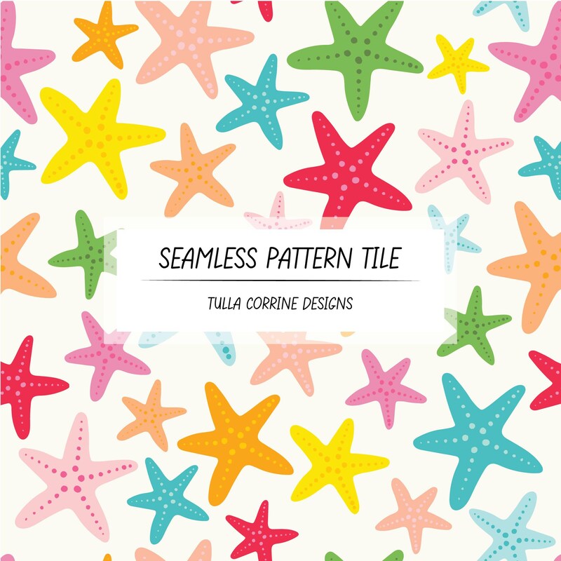 Ocean Themed Tiles - Etsy