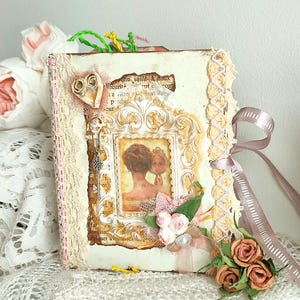 MINI DIARY